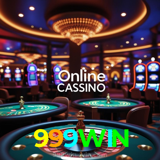 999WIN:Em cada giro, uma vitória! Jogue nas melhores slots online!