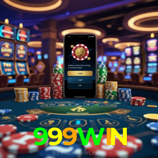 999WIN:Ganhe com poker, blackjack e apostas em futebol no cassino online!