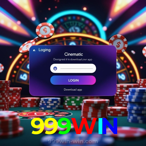 999WIN:Jogue poker, aposte no futebol e ganhe prêmios incríveis no cassino!