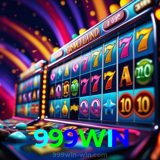 999WIN：Vença no blackjack e leve grandes prêmios para casa!
