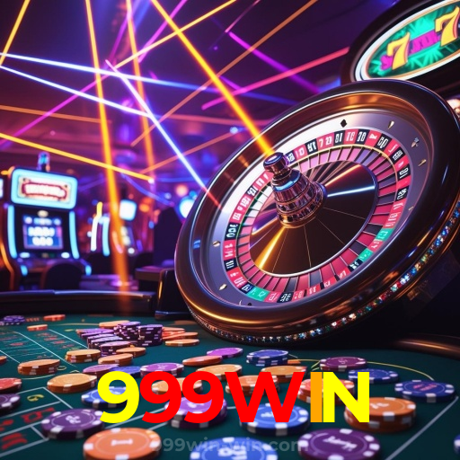 999WIN：Aposte nas melhores slots e conquiste vitórias impressionantes!