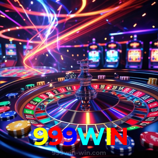 999WIN：Sua sorte começa com as melhores apostas no futebol e no cassino!