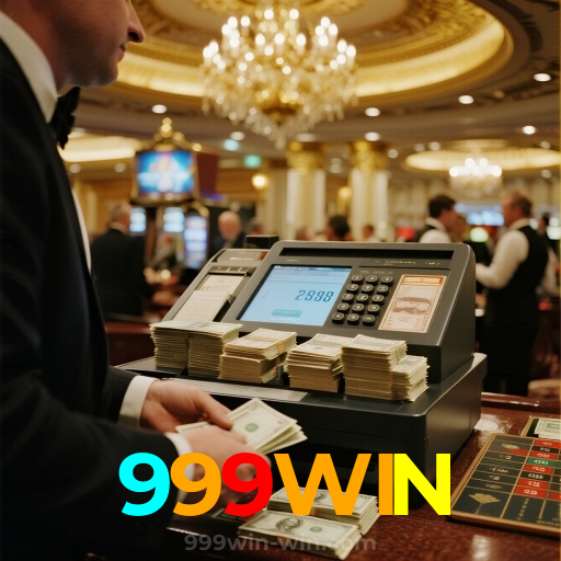 999WIN：O cassino online perfeito para jogadores de poker, roleta e futebol!