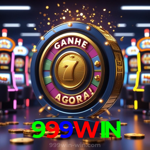 999WIN：As melhores slots com grandes vitórias te aguardam! Jogue agora!