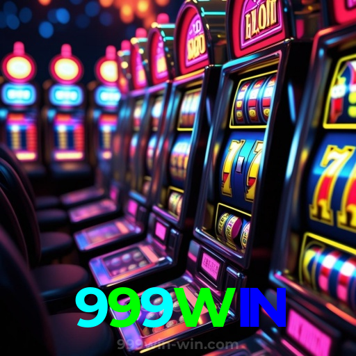 999WIN：A sorte no futebol e os grandes prêmios de roleta estão aqui!