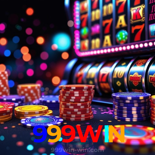 999WIN：Jogue agora nas melhores slots e ganhe muito mais!