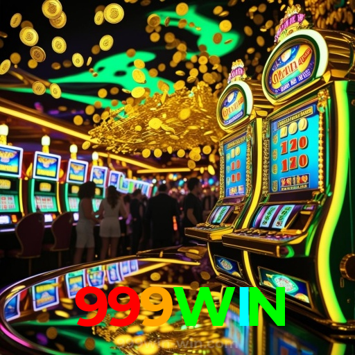 999WIN:Apostas ao vivo no futebol e grandes prêmios em blackjack e roleta!