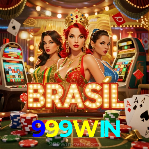 999WIN：Grandes jackpots estão te esperando! Gire a roleta e ganhe agora!
