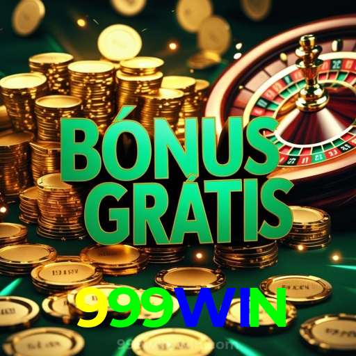 999WIN：Ganhe no futebol e jogue os melhores jogos de cassino online!