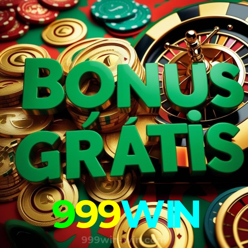 999WIN：Onde sua sorte brilha: cassino online com futebol e jogos emocionantes!