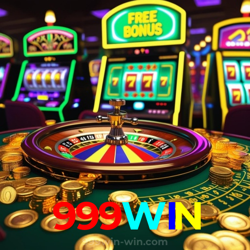 999WIN：A sorte está na roleta! Aposte e vença agora mesmo!