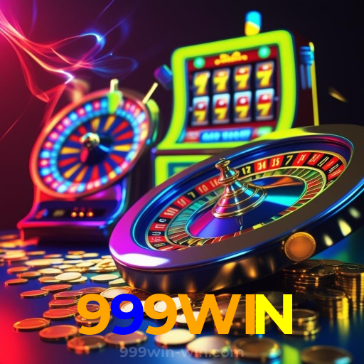 999WIN：Sua sorte está no cassino online com poker, roleta e futebol ao vivo!