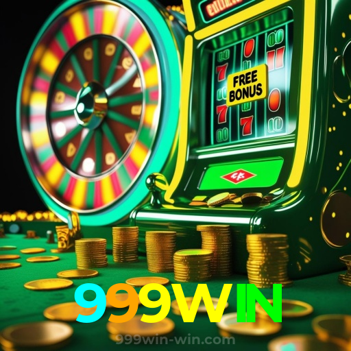 999WIN:A sorte está ao seu lado nas nossas mesas de roleta! Aposte agora!