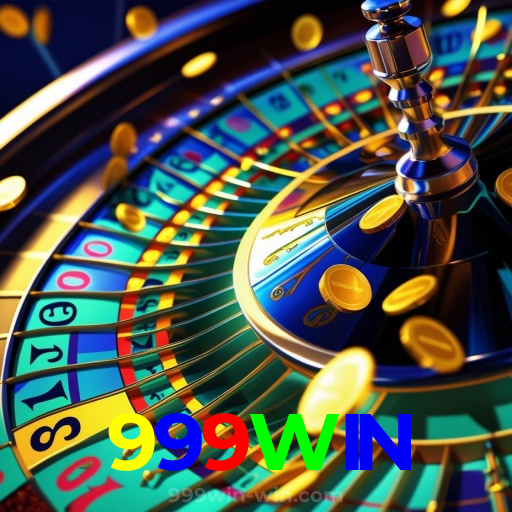 999WIN:O cassino online perfeito para quem adora apostar no futebol e jogar roleta!
