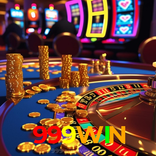999WIN:A diversão começa aqui! Jogue nas slots e ganhe muito mais!