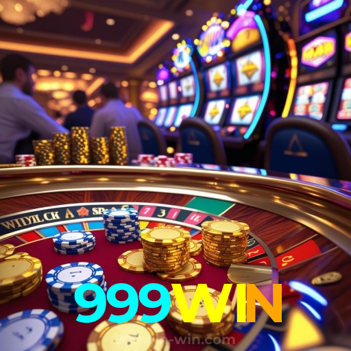 999WIN：Jogue blackjack, aposte no futebol e conquiste grandes vitórias!