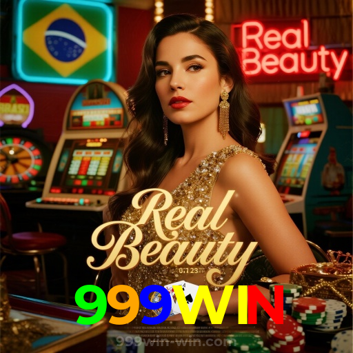 999WIN：Apostas ao vivo no futebol e diversão em jogos de cassino como slots e roleta!
