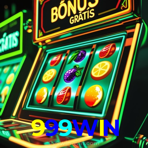 999WIN：Aposte no futebol e jogue no melhor cassino online para grandes vitórias!