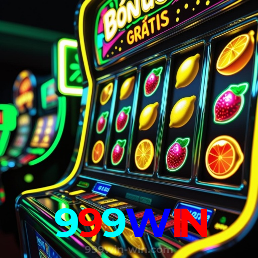 999WIN:Sua sorte está no cassino online com jogos como poker e apostas no futebol!
