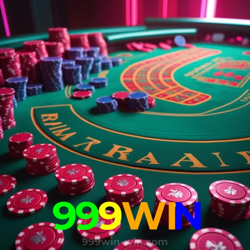999WIN：Jogue poker como um profissional e vença agora mesmo!