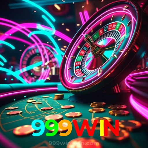 999WIN：Onde o futebol e o cassino online se encontram para grandes prêmios!