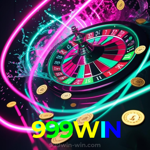 999WIN:Vença na roleta e leve para casa grandes prêmios!