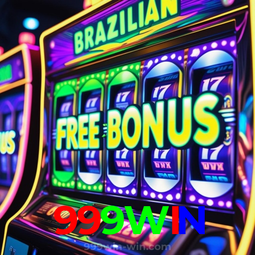 999WIN：Jogue slots, poker e aposte no futebol no cassino online mais emocionante!