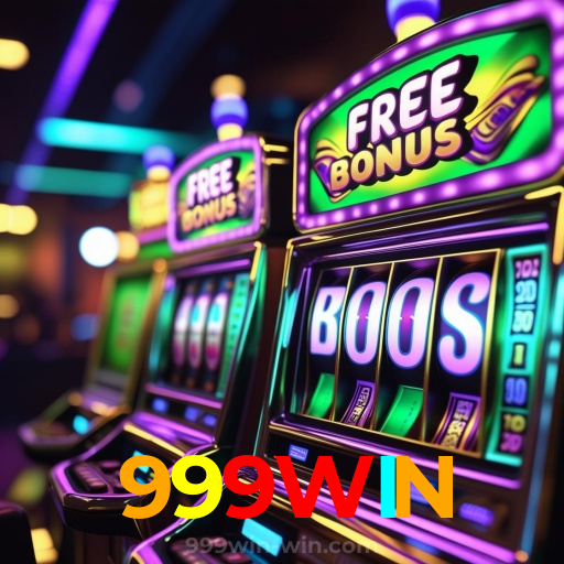 999WIN：Aposte no futebol digital e viva a emoção de grandes vitórias!