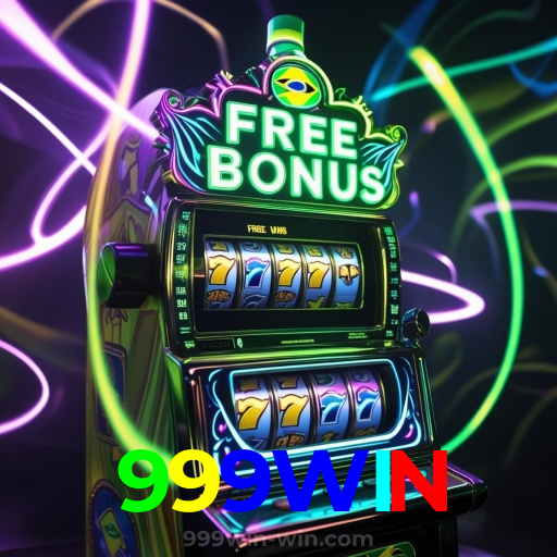 999WIN:As slots mais emocionantes estão esperando por você! Jogue agora!