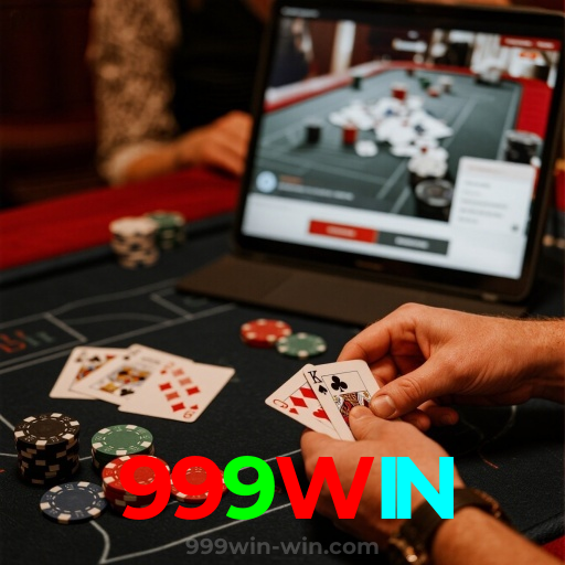 999WIN：Entre no nosso cassino e aposte nas melhores máquinas caça-níqueis!