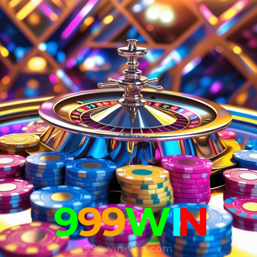 999WIN:Cada giro é uma nova chance! Aposte nas slots e vença!