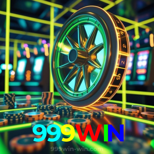 999WIN:Jogue slots de tirar o fôlego e conquiste vitórias épicas!