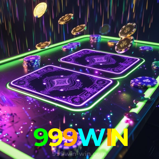 999WIN：Jogue poker, roleta e aposte no futebol no cassino mais confiável!