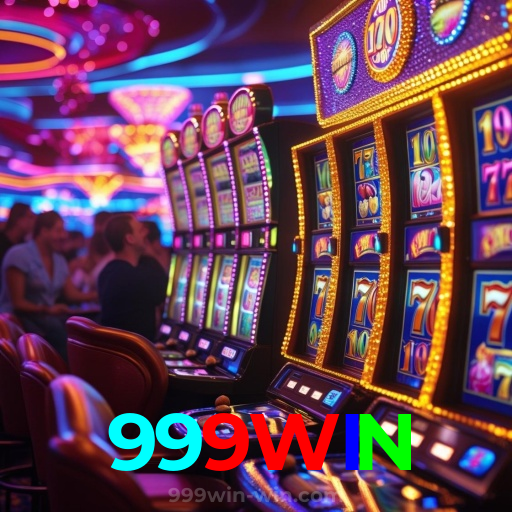 999WIN：Apostas em futebol e os melhores jogos de cassino para você ganhar!