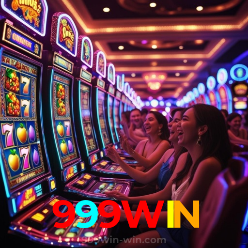 999WIN：Jogue blackjack, aposte no futebol e conquiste grandes vitórias!