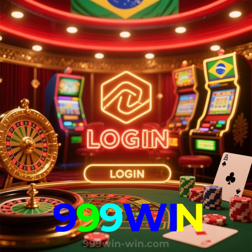 999WIN：A melhor experiência de apostas no futebol e cassino está no nosso site!