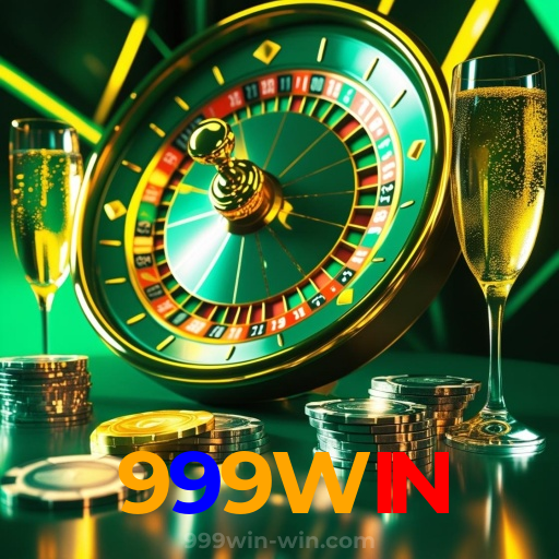 999WIN：Aposte no seu time no futebol e divirta-se com slots e roleta!