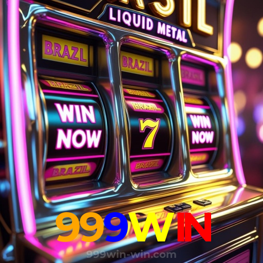 999WIN：Jogue slots, aposte no futebol e ganhe prêmios incríveis no cassino!