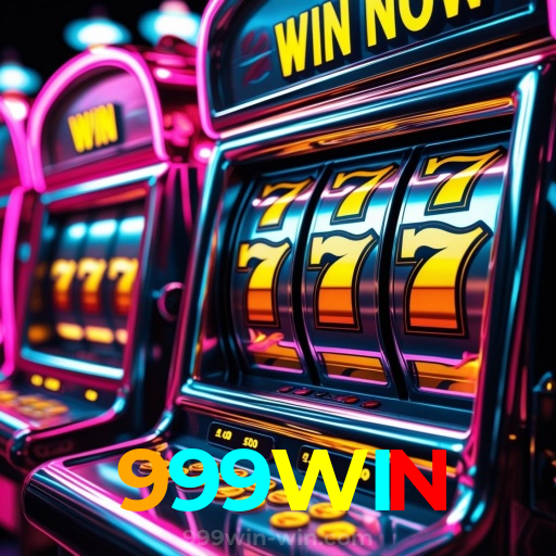999WIN:Apostas ao vivo no futebol e os melhores jogos de cassino para você!