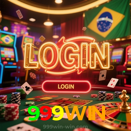 999WIN：Jogue roleta, aposte no futebol e conquiste prêmios épicos!