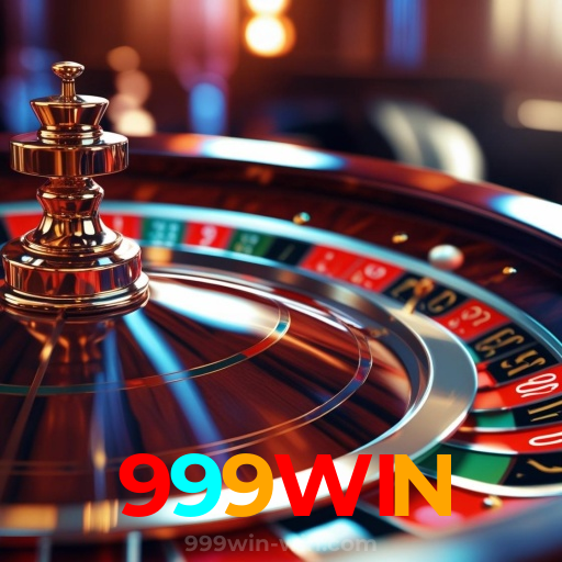 999WIN:Apostas ao vivo no futebol e os melhores jogos de cassino para você!