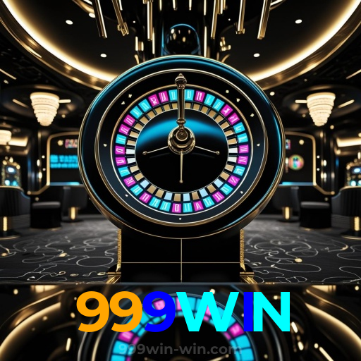 999WIN：Aposte no seu time e ganhe prêmios incríveis com poker e roleta!
