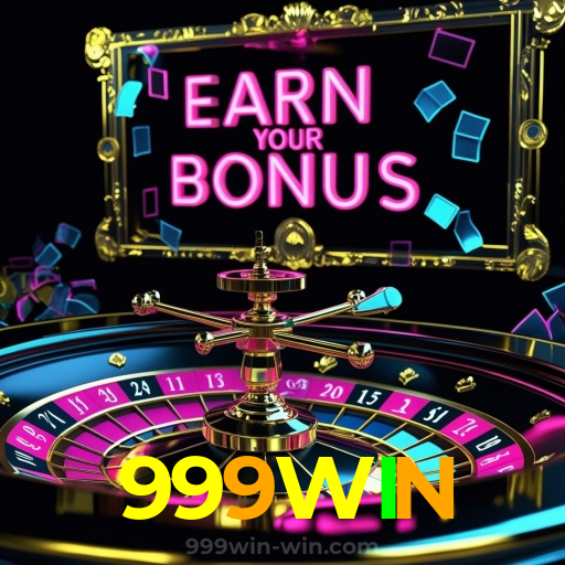 999WIN：A sorte te espera! Aposte agora nas nossas roletas!