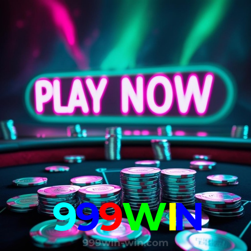 999WIN：Cada giro é uma chance de conquistar prêmios incríveis!