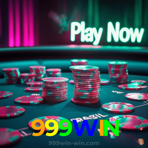 999WIN：Desafie a roleta e ganhe prêmios incríveis no nosso cassino!
