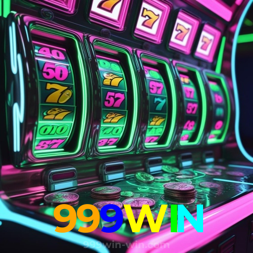 999WIN：Prepare-se para o melhor da diversão no cassino! Jogue agora!
