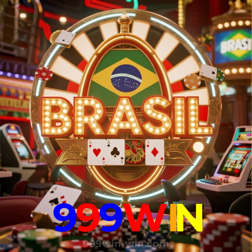 999WIN：Jogue blackjack, aposte no futebol e conquiste vitórias épicas no cassino online!