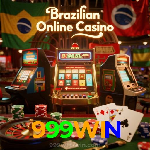 999WIN：Diversão total com blackjack, poker e apostas ao vivo no futebol!