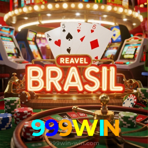 999WIN：Jogue poker, roleta e aposte no futebol para uma experiência épica!
