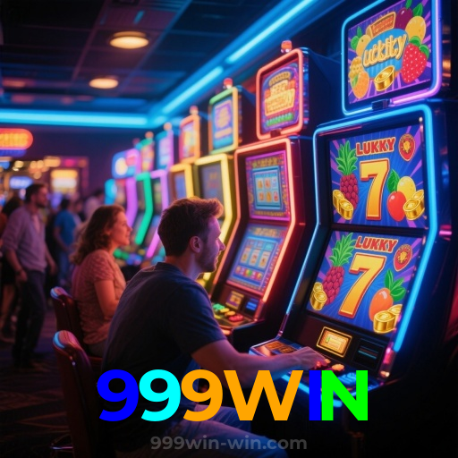 999WIN：A sorte te espera! Aposte agora nas nossas roletas!